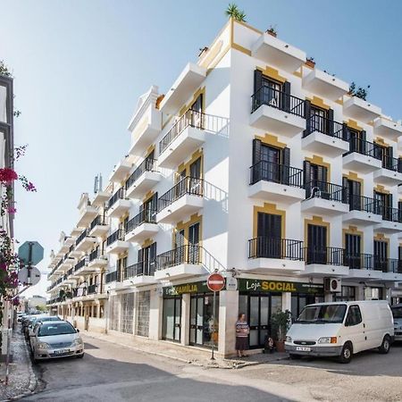 Penthouse Marinheiro Apartment Olhão Екстериор снимка
