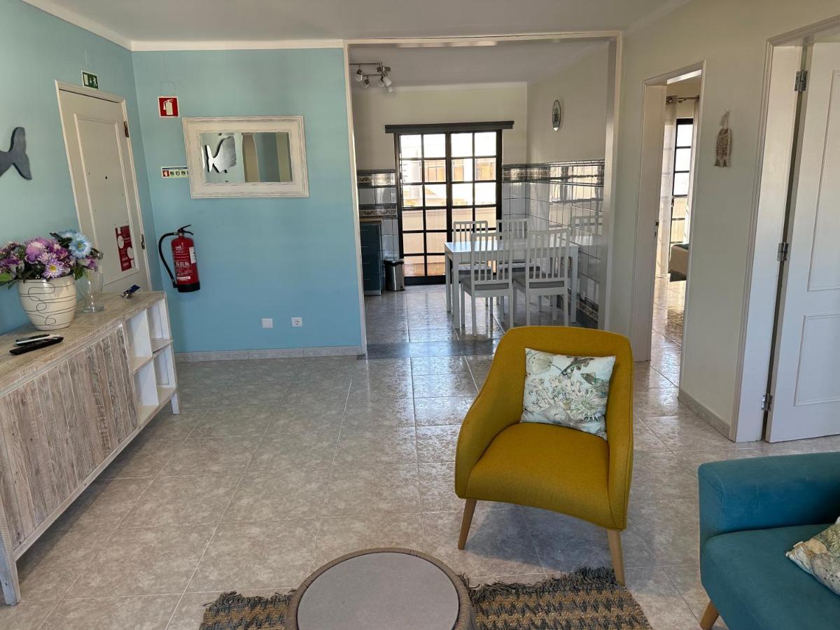 Penthouse Marinheiro Apartment Olhão Екстериор снимка