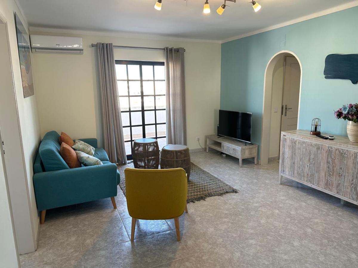 Penthouse Marinheiro Apartment Olhão Екстериор снимка