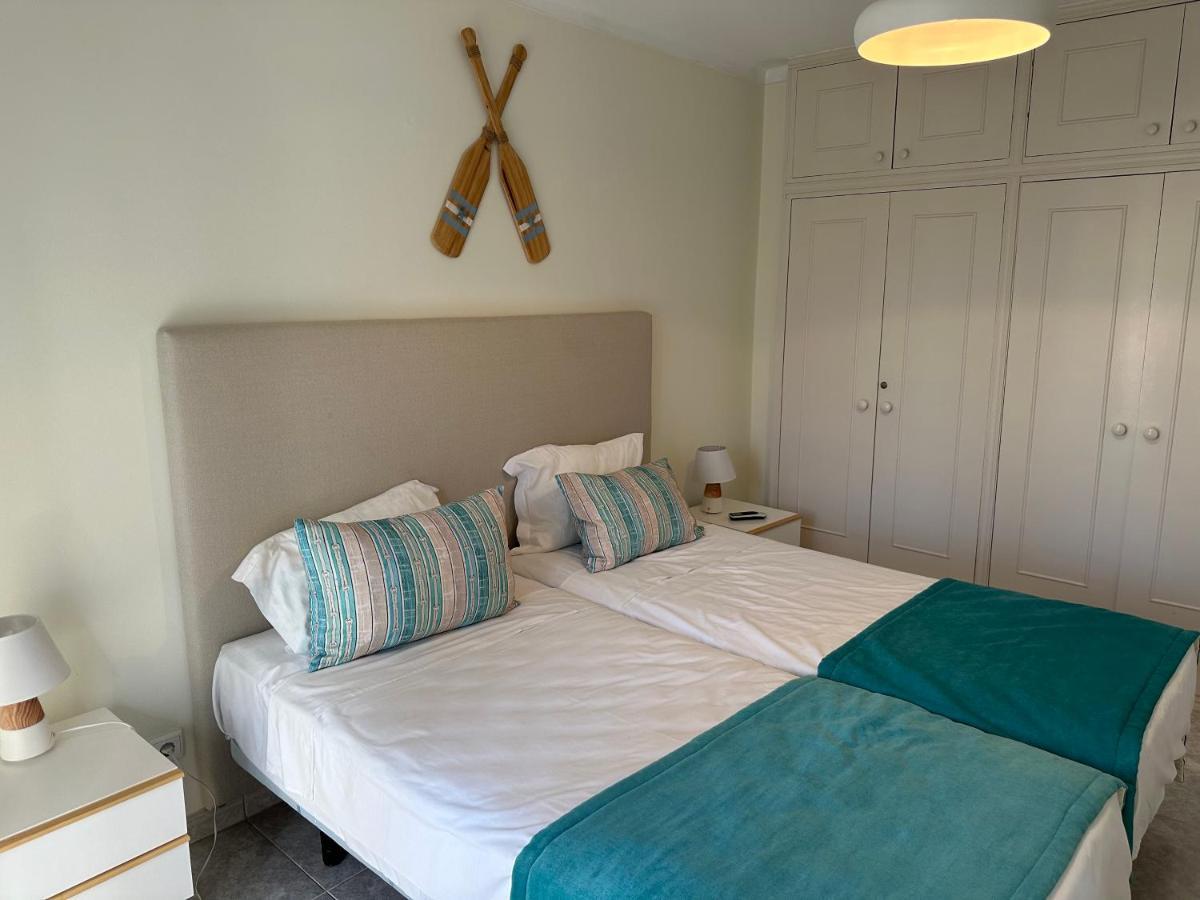 Penthouse Marinheiro Apartment Olhão Екстериор снимка