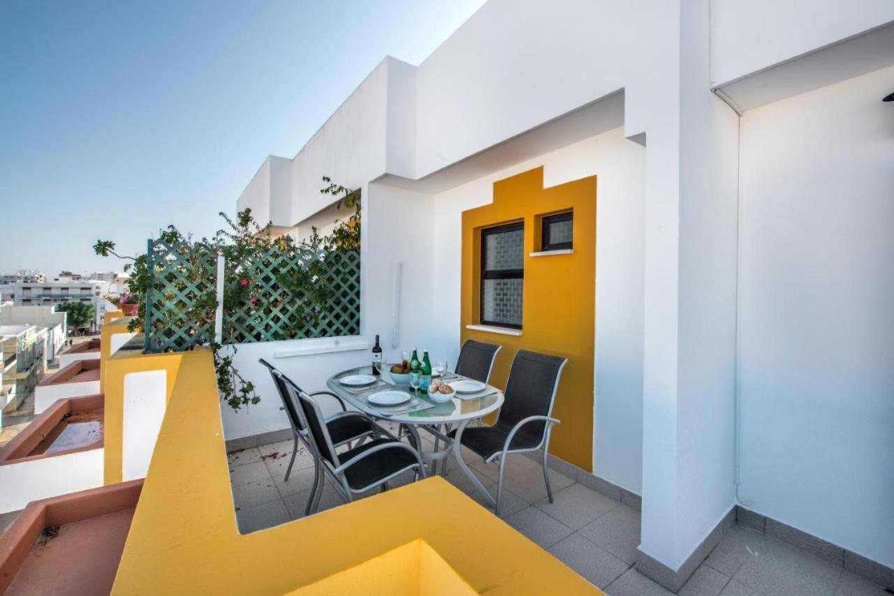 Penthouse Marinheiro Apartment Olhão Екстериор снимка